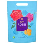 Cadbury Roses Large Pouch 357g