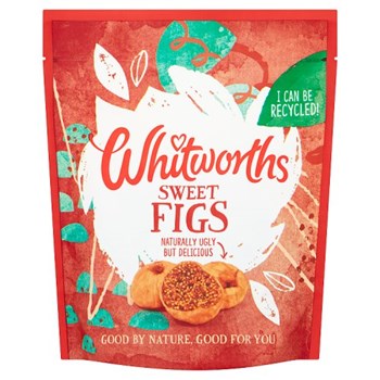Whitworths Sweet Figs 175g
