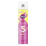 VO5 Ultimate Hold Hair Spray 400 ml