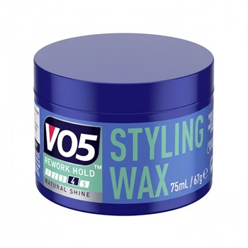 VO5 Styling Wax 75 ml