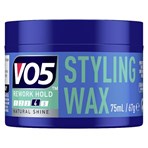 VO5 Styling Wax 75 ml