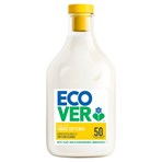 Ecover Sensitive Fabric Softener Gardenia & Vanilla 50 Washes 1.5L