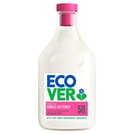Ecover Sensitive Fabric Softener Apple Blossom & Almond 50 Washes 1.5L