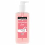 NEUTROGENA® Refreshingly Clear Facial Wash 200ml