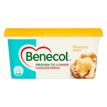 Benecol Buttery Taste 500g