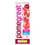 Pomegreat Pomegranate Juice Drink No Added Sugar 1L