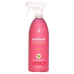 Method Multi-Surface Non-Toxic Surface Cleaner Pink Grapefruit 828ml