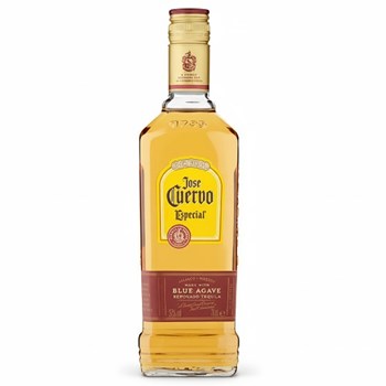 Jose Cuervo Especial Reposado Tequila 70cl