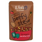 Ella's Kitchen Beefy Stew with Spuds from 10 Months 190g