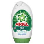 Ariel Washing Liquid Gel Original 888ml 24 Washes