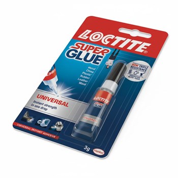 Loctite Super Glue Universal 3g