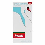 Swan 120 Cool Menthol Extra Slim Filter Tips