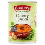 Baxters Vegetarian Country Garden 400g