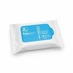 Freederm Deep Pore Cleansing Wipes with Pro-Vitamin B5 25 Wipes