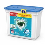 Fairy Non Bio Pods Washing Liquid Capsules 25 Washes