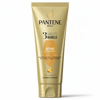 Pantene 3 Minute Miracle Repair & Protect Hair Mask 200ml
