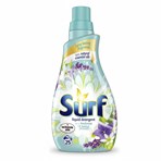 Surf 5 Herbal Extracts Liquid Washing Detergent 25 Washes
