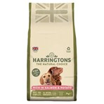Harringtons Salmon & Potato Dry Adult Dog Food 2kg