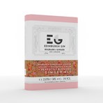 Edinburgh Gin Rhubarb & Ginger Gin Liqueur 4 x 250ml