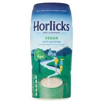 Horlicks Vegan 400g