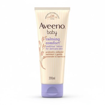 AVEENO® Baby Calming Comfort Bedtime Lotion 200ml