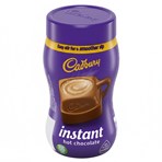 Cadbury Instant Hot Chocolate 400g