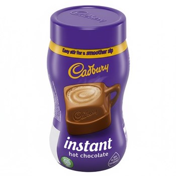 Cadbury Instant Hot Chocolate 400g