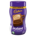 Cadbury Instant Hot Chocolate 400g