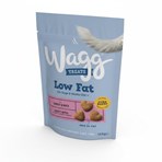 Wagg Low Fat Treats Turkey & Rice 125g