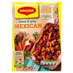 MAGGI Juicy Mexican Chicken Recipe Mix 40g