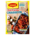 MAGGI Juicy Chasseur Chicken Recipe Mix 38g