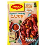 MAGGI Juicy Cajun Chicken Recipe Mix 38g