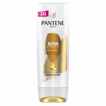 Pantene Pro-V Repair & Protect Hair Conditioner, For Damaged Hair, 500ml
