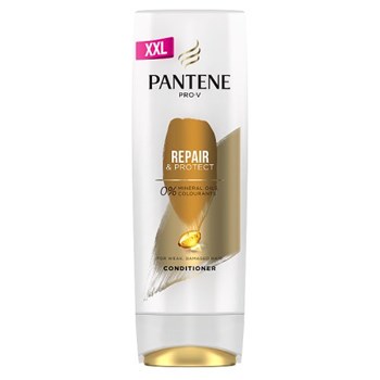Pantene Pro-V Repair & Protect Hair Conditioner, For Damaged Hair, 500ml