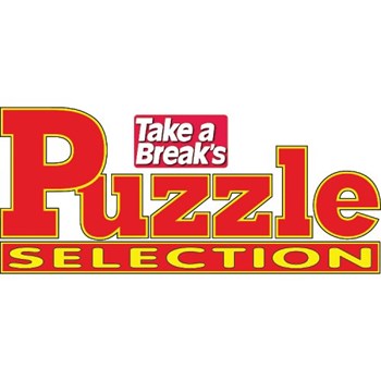 Take a Break Puzzle Selection