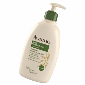 AVEENO® Daily Moisturising Body Lotion 500ml