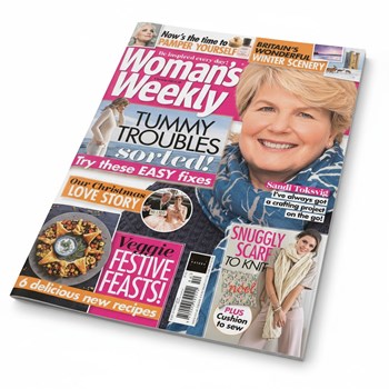 Womans Weekly