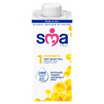 SMA PRO First Infant Milk from Birth Ready to Drink 200 ml