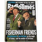 Radio Times Lon/Mid/Ang