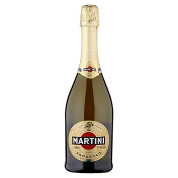 Martini D.O.C. Prosecco 750ml