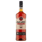 Bacard Rum Spiced 100cl