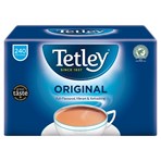 Tetley Original Tea Bags x240