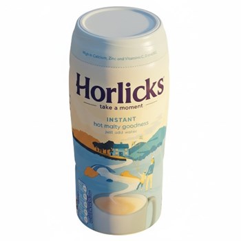 Horlicks Instant 500g