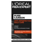 L'Oreal Men Expert Pure Carbon Anti-Spot Exfoliating Daily Face Cream 50ml