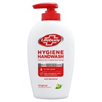 Lifebuoy Hygiene Handwash Anti-Bacterial 250ml
