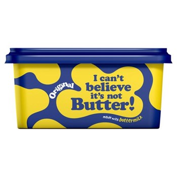 I Can't Believe It's Not Butter! Original Spread 500g