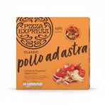 Pizza Express Classic Pollo Ad Astra Chicken & Peppadew Pepper Pizza 280g
