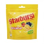 Starburst Original Fruit Chews Sweets Pouch Bag 196g