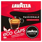 Lavazza Espresso Passionale 120g