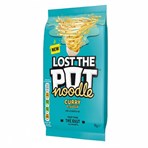 Pot Noodle Curry Lost The Pot 92 gr